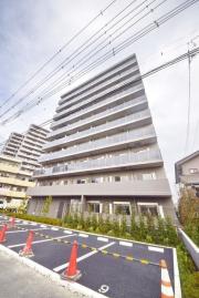 グランヴァンプレミアム川口