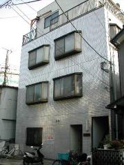 桜本ヴィレッチ