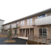 GARDEN HOUSE SHIMOAKAE D棟