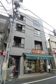 マーレ品川