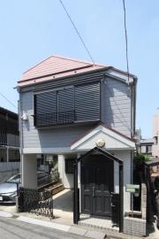 太田黒戸建て