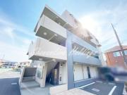 ＪＲ相模線北茅ケ崎駅まで徒歩14分