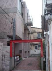ガーデンハウス恵比寿