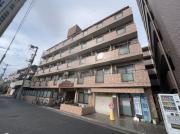 京王線代田橋駅まで徒歩9分