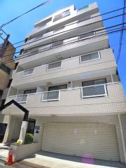 ロジマン菊川