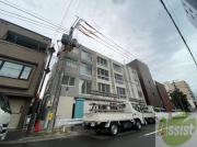 地下鉄東西線琴似駅まで徒歩2分