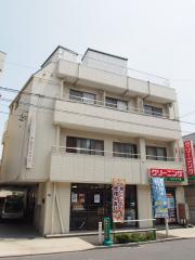 深沢ハイツ