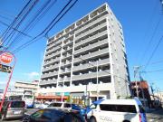 ＪＲ総武線（各駅停車）船橋駅まで徒歩6分