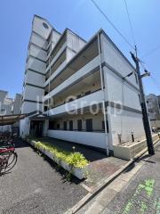 日暮里・舎人ライナー熊野前駅まで徒歩6分