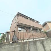 ブルーライン仲町台駅まで徒歩7分