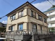 カーサ富岡東