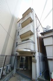 ポートステージ千里丘