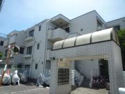 京王線飛田給駅まで徒歩2分