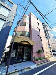 ミレーニア佐賀