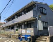 小田急小田原線読売ランド前駅まで徒歩8分