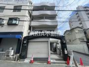 シティーハウス天王寺