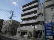 ＪＲ京浜東北・根岸線石川町駅まで徒歩10分