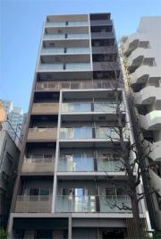 東京メトロ東西線茅場町駅まで徒歩6分
