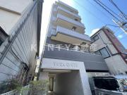 ヴォーガコルテ多摩川