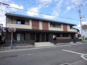 ＪＲ相模線香川駅まで徒歩10分