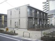 CasaJR箱崎