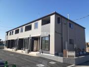 ＪＲ八高線北藤岡駅まで徒歩11分