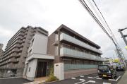 アルベージュ今宿