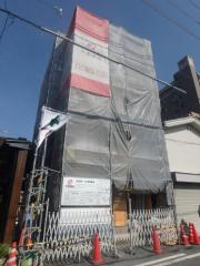 地下鉄御堂筋線昭和町駅まで徒歩10分