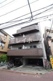 ブライズ大森東