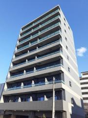 京成押上線青砥駅まで徒歩14分