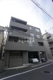 エクセルコート渋谷本町