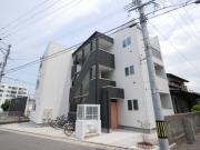 ＪＲ鹿児島本線笹原駅まで徒歩15分