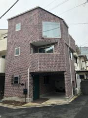 ＪＲ山手線恵比寿駅まで徒歩5分