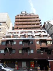 ライオンズプラザ新宿