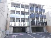 KCU参番館
