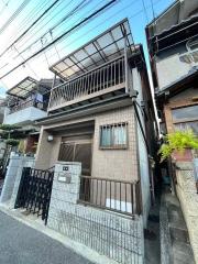 八田北町戸建619-85