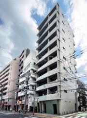 ミュージションウィズ江古田