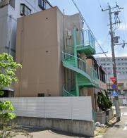 長月ハウス