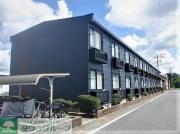 レオパレスレミナール並木