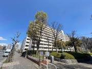 ＪＲ総武線（各駅停車）亀戸駅まで徒歩9分