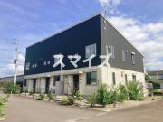 スリーゼ II棟