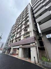 相鉄本線西横浜駅まで徒歩6分