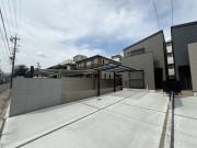 上名古屋三丁目戸建