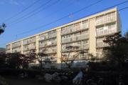 烏山北住宅2号棟