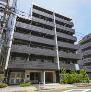AXAS門前仲町レジデンス