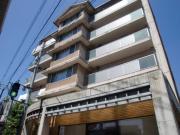 フリーフラット淡路