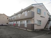 大山第三アパート