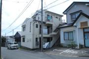 セヤマハイツ