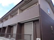 ハートフルハイツB