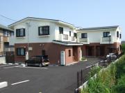ＪＲ御殿場線岩波駅まで徒歩1分